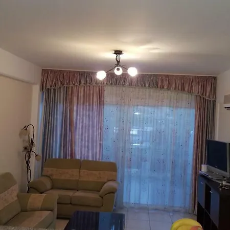 Bay View Terrace *