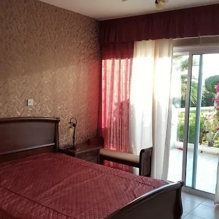 Bay View Terrace Apartment
