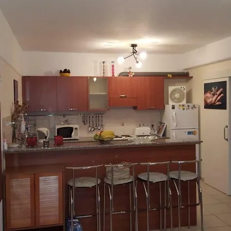 Apartament Bay View Terrace