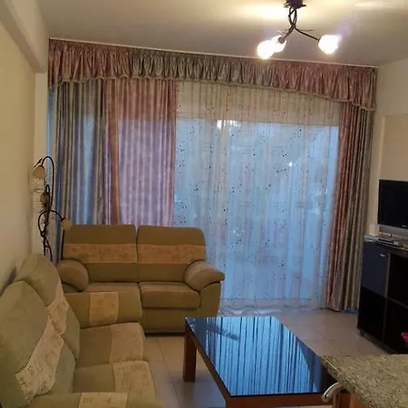Bay View Terrace Limassol