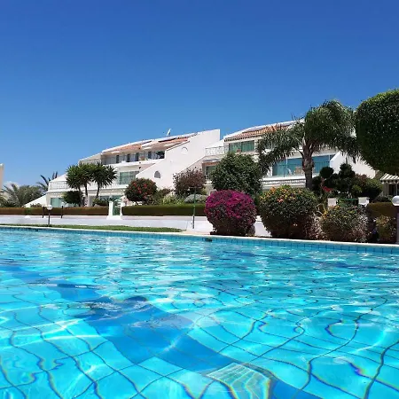 Bay View Terrace * Limassol