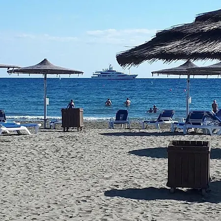 Apartment Bay View Terrace Limassol