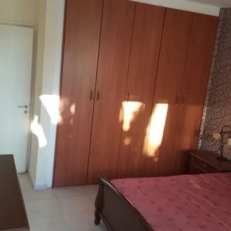 Appartamento Bay View Terrace *