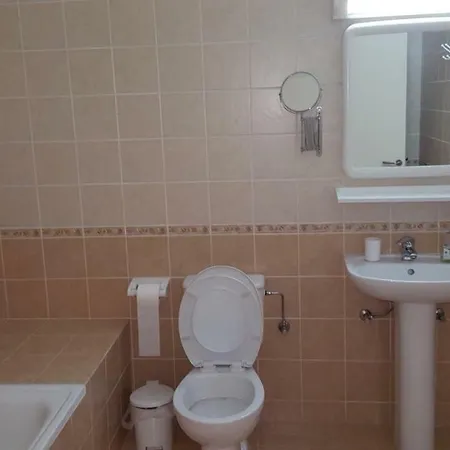 Appartamento Bay View Terrace