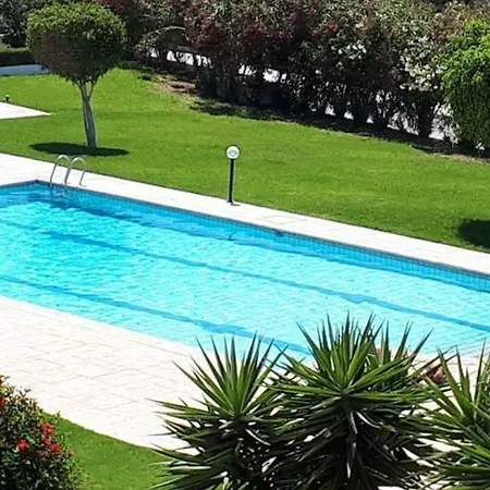 Bay View Terrace Appartamento