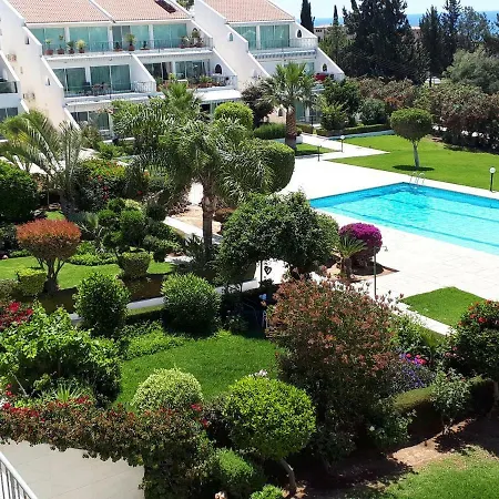 Bay View Terrace Limisso