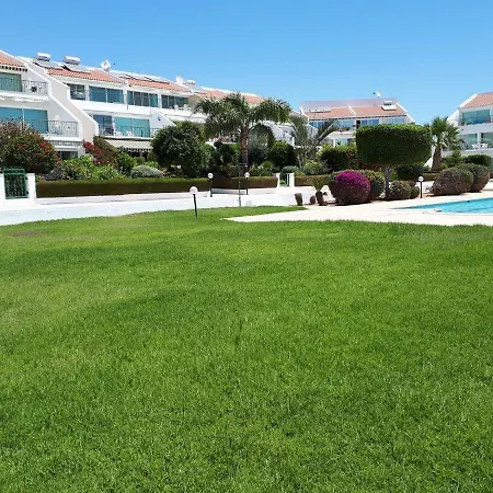 Bay View Terrace * Limisso