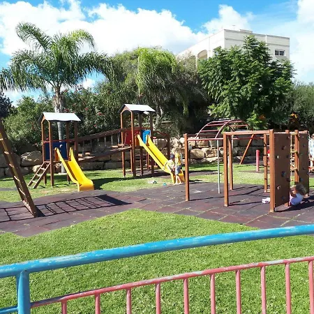 Appartamento Bay View Terrace *