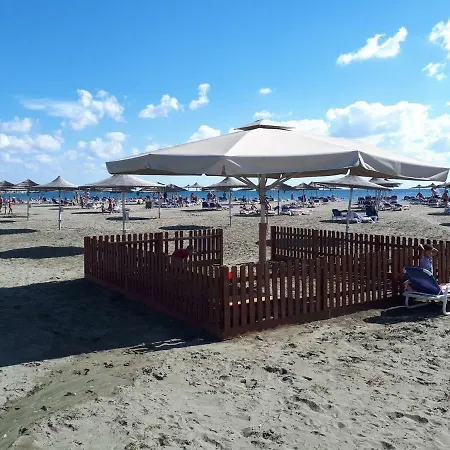 Appartamento Bay View Terrace Limisso
